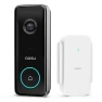 Wireless Doorbell Camera with Local Storage — Video Doorbell, AOSU
