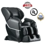 Zero Gravity Full Body Electric Shiatsu Massage Chair Recliner with Foot Rollers, Heat Therapy, and Air Massage System — Massage Chairs, BestMassage