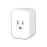 Zigbee Smart Plug with Energy Monitoring — Smart Plug, Aqara
