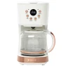 12 Cup Programmable Drip Coffee Maker — Coffee Maker, Haden