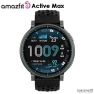 Active Max Smart Watch — Fitness Tracker, Amazfit