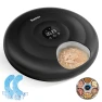 Auto Refrigerated Wet Food Feeder — Automatic Pet Feeder, Bsemax