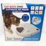 Automatic 5 Bowl Digital Timer-Controlled Pet Feeder — Automatic Pet Feeder, Cat Mate