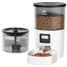 Automatic Cat Feeder and Water Fountain — Cat Water Fountain, IMIPAW