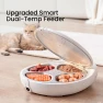 Automatic Cat Feeder Wet Food — Automatic Pet Feeder, Robotail