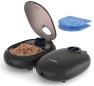 Automatic Cat Feeder — Automatic Pet Feeder, WOPET