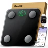 Bathroom Scale — Smart Scale, OVUTEK