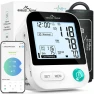 Bluetooth Blood Pressure Monitor — Blood Pressure Monitor, Easy@Home