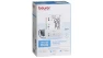 Deluxe 600 Upper Arm Blood Pressure Monitor — Blood Pressure Monitor, Beurer