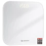 Digital Bathroom Scale for Body Weight — Smart Scale, UNIWEIGH