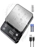 Digital Food Scale — Smart Scale, Anelueeoo