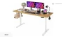 Electric Standing Desk — Standing Desk, Monomi