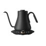 Gooseneck Electric Kettle — Electric Kettle, Cocinare