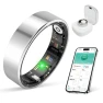 IP68 Waterproof Smart Ring — Smart Ring, BIEMHA