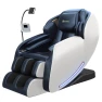 Massage Chair Full Body with Phone Controller and Zero Gravity — Massage Chairs, Real Relax