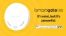 MINI Smart Garage Opener — Smart Lock, ISMARTGATE