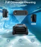 Robotic Pool Vacuum — Robot Vacuum, BOTLUXE