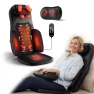 Shiatsu Full Body Massage Mat with Heat — Massage Chairs, Himouta