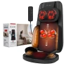 Shiatsu Neck and Back Massager with Heat — Massage Chairs, YOSSMO