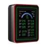 Smart Air Quality Tester — Air Quality Monitor, AUNMAS