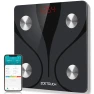 Smart Bathroom Scale — Smart Scale, ZOETOUCH