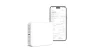 Smart Home Agent — 9-in-1 Smart Sensor, Noise & Motion Detector, Air Quality Monitor — Air Quality Monitor, Layla Eco Store