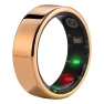 Smart Ring with Body Temperature Tracking — Smart Ring, AMOVAN