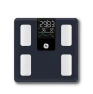 Smart Scale for Body Weight, BMI, Fat, Muscle Mass, Digital Bathroom Scales 500lbs Bluetooth 11.8" Large Platform — Smart Scale, GE