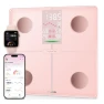 Smart Scale for Body Weight — Smart Scale, OVUTEK