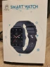 Smart Watch with Bluetooth Call and Health Monitoring — Smart Watch, EGQINR