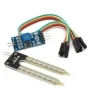 Soil Moisture Detection Sensor (20-Pack) — Soil Moisture Sensor, hiBCTR