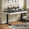 Standing Desk with Drawers — Standing Desk, ONBRILL