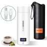 Travel Electric Kettle — Electric Kettle, QRAGJBM