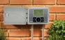 Wi-Fi Smart Irrigation Controller — Irrigation System, Hydro-Rain