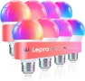 B1 AI Smart Light Bulbs — Smart Light Bulb, Lepro