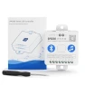 Bluetooth LED Controller 4 Zones 2.4GHz RF Remote Kit — LED Strip Lights, BTF-LIGHTING