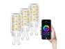 G9 Smart Bulb — Smart Light Bulb, LEDEPLY