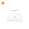 Smart body composition scale — Smart Scale, Mijia