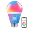 Smart Light Bulbs with Matter — Smart Light Bulb, Consciot
