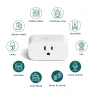 Smart Plug — Smart Plug, TREATLIFE