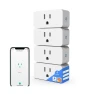 Smart Plug — Smart Plug, XFOX