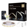 Tunable White Smart COB LED Strip Light Kit — LED Strip Lights, Tatazone