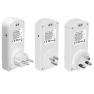 Wireless Temperature Controller — Smart Thermostat, Yuecoom