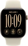 42 mm GPS Smartwatch with S/M Band — Smart Watch, Apple