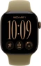 46 mm Apple Watch Series 12 Smartwatch with Olive Sport Band — Smart Watch, Apple