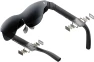 AR glasses, Black — Smart Glasses, RayNeo