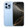 Blue Smartphone — Smartphones, Melrose