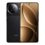 Redmi K80 12GB RAM + 512GB storage smartphone, Black — Smartphones, Xiaomi