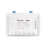 4-Gang Wi-Fi Smart Switch — Smart Switch, Sonoff