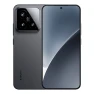 Black Smartphone, 12GB RAM + 256GB Storage — Smartphones, Xiaomi